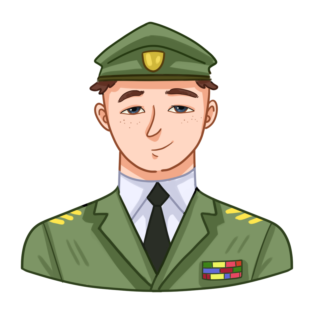 Soldier