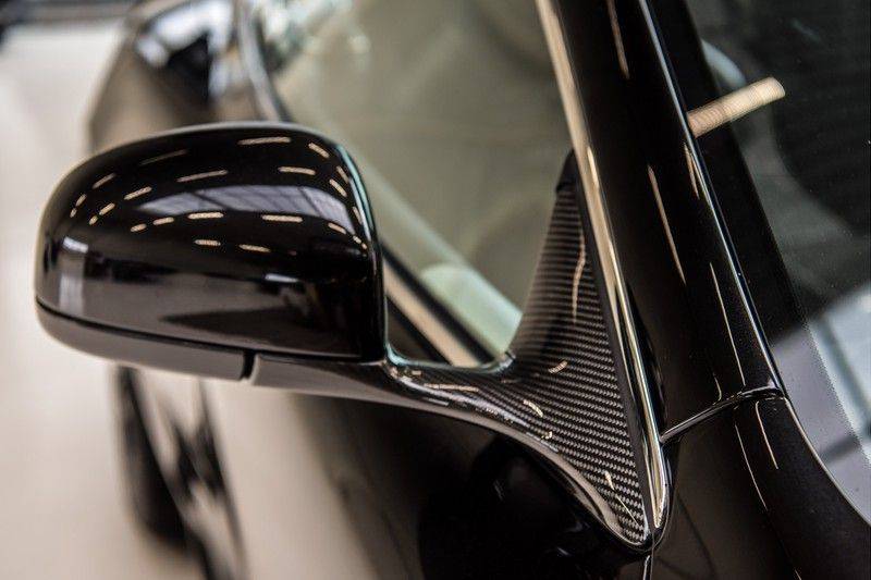 Aston Martin DBS Volante 6.0 V12 Black Carbon Edition afbeelding 23