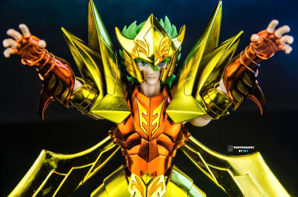 Kraken Isaak Featured Photograph