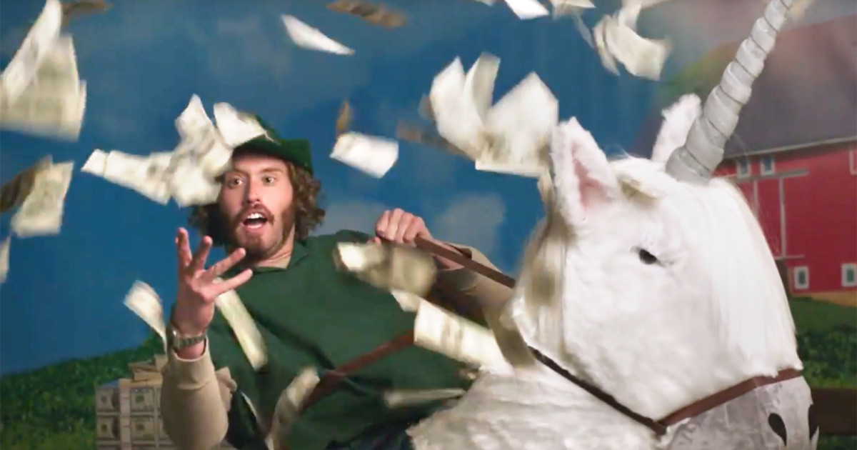 Is Erlich Bachman The Dumbest Man In Tech