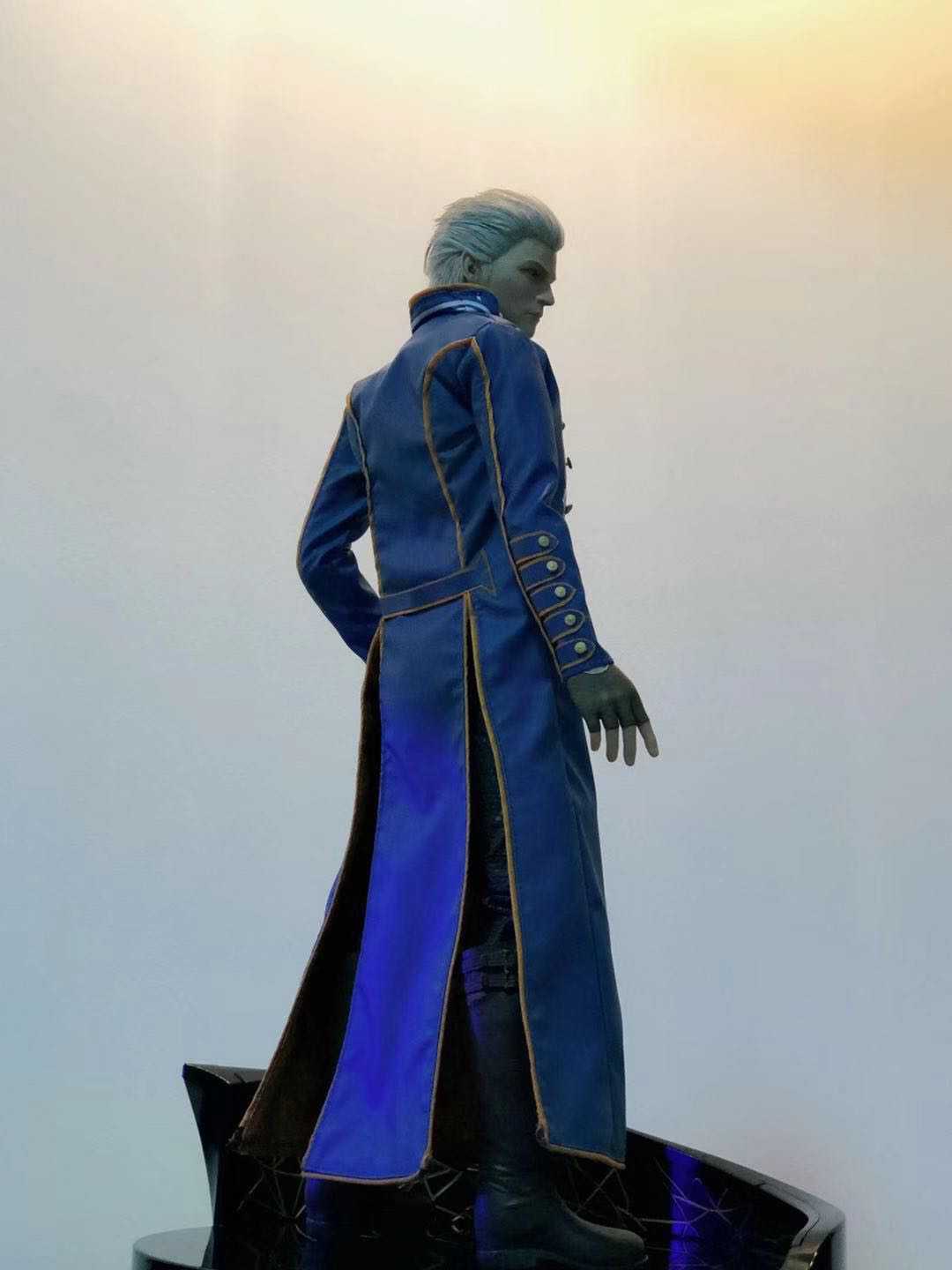 vergil asmus