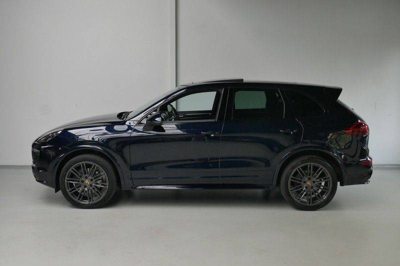 Porsche Cayenne 3.0 D Sportpakket - Pano - Luchtvering afbeelding 8