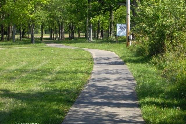 Georgetown Park Trail