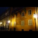 Slovenia Ljubljana Night 6