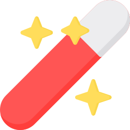 Negative image effect- Create a negative photo effect quickly