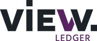 Systemlogo för VIEW Expense
