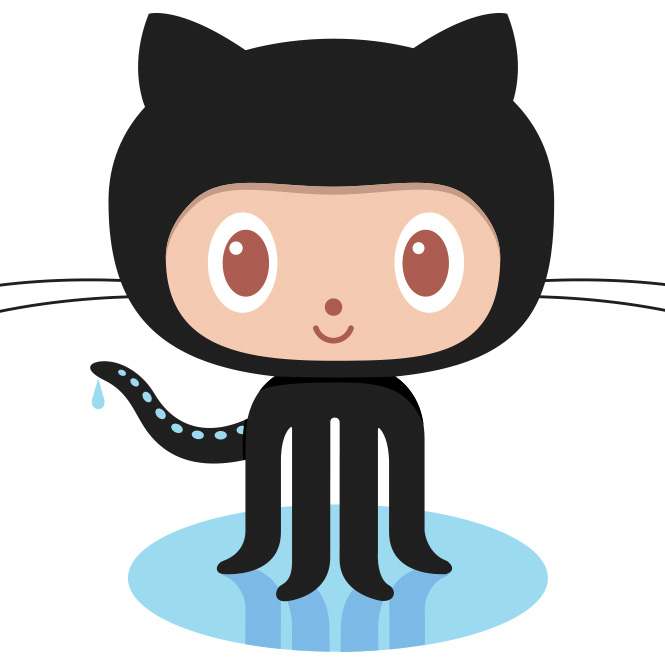 GitHub Pages徽标