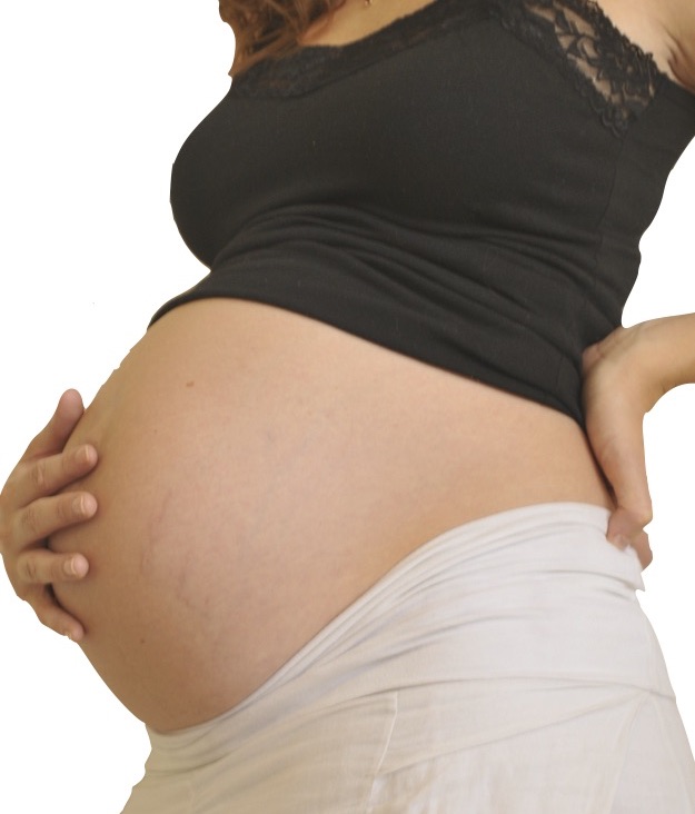 Mal de dos de la femme enceinte : l’ostéopathie comme solution