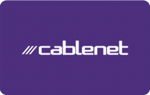 Cablenet custom card