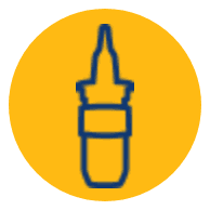 What is Sprix Nasal Spray?