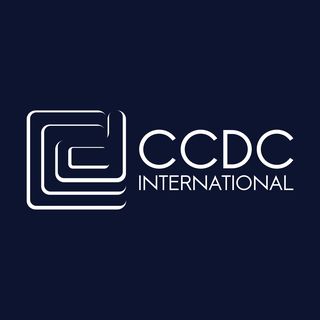 logo of CCDC International
