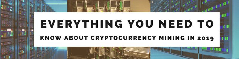 cryptocurrency mining