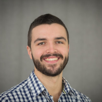 Alex Kaminski Profile Photo