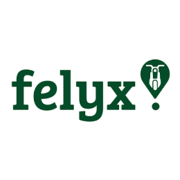 Felyx logo