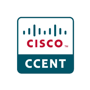 Cisco Ccent