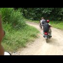 Colombia Lostcity Motorbikes 3