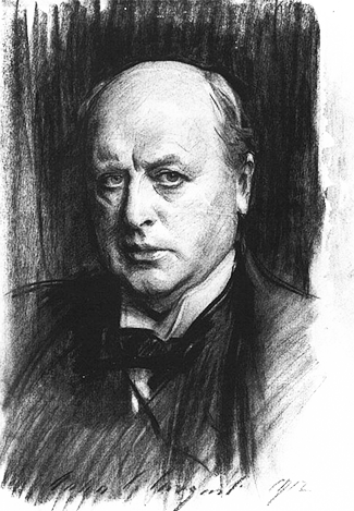 The Art of Fiction by Henry James