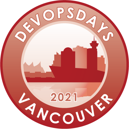 devopsdays Vancouver 2021