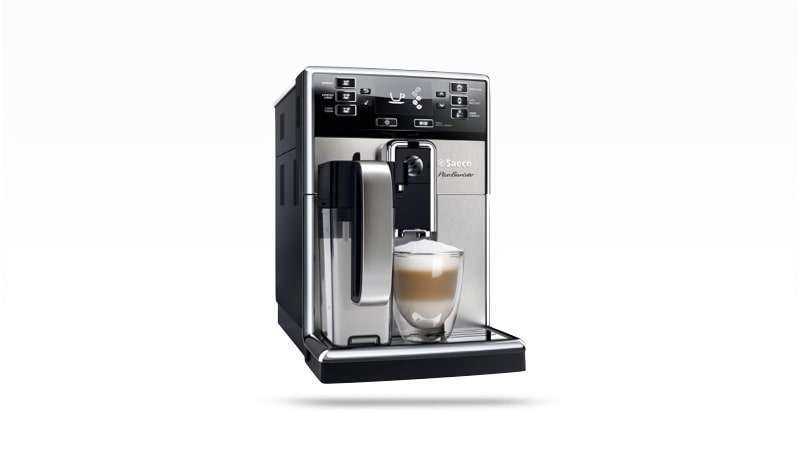 Saeco Picobarista Espresso Machine Saeco Picobarista Espresso Machine