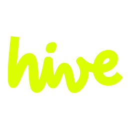 Hive logo