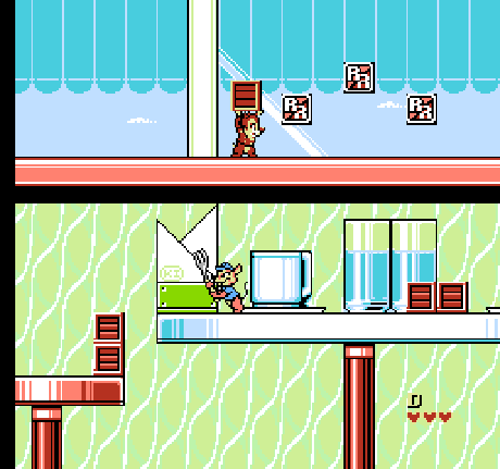 Chip 'n Dale Rescue Rangers 2 Chip 'n Dale Rescue Rangers 2