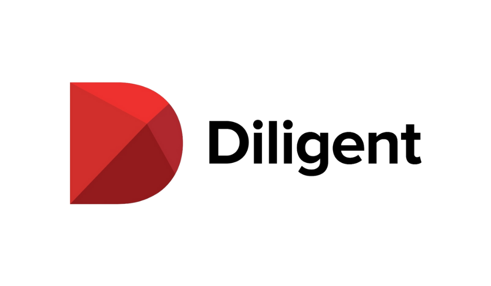 Logo of Diligent