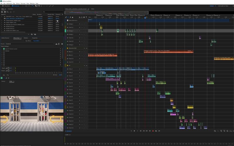 Sounddesign