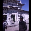 China Lijiang Old Town 21