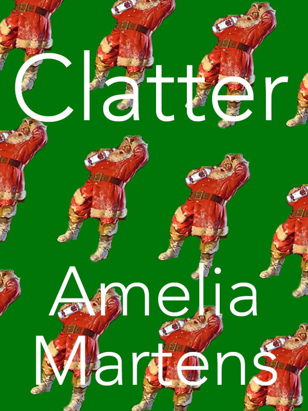 Clatter cover
