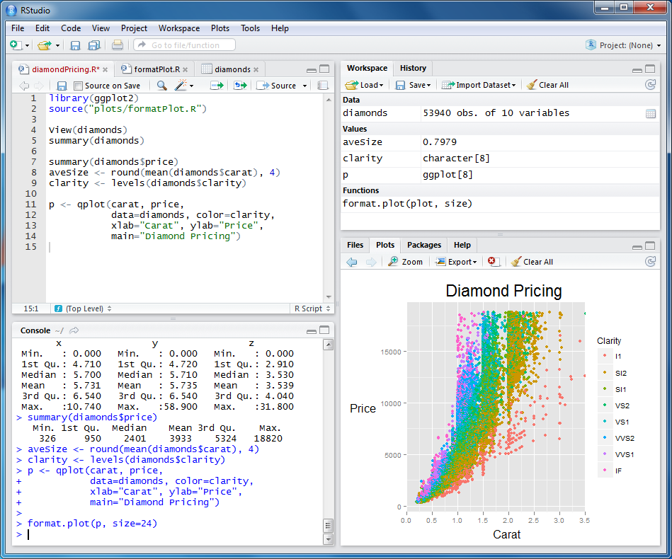 R Studio Log In Tutorial Getting Started With R And RStudio SGTM