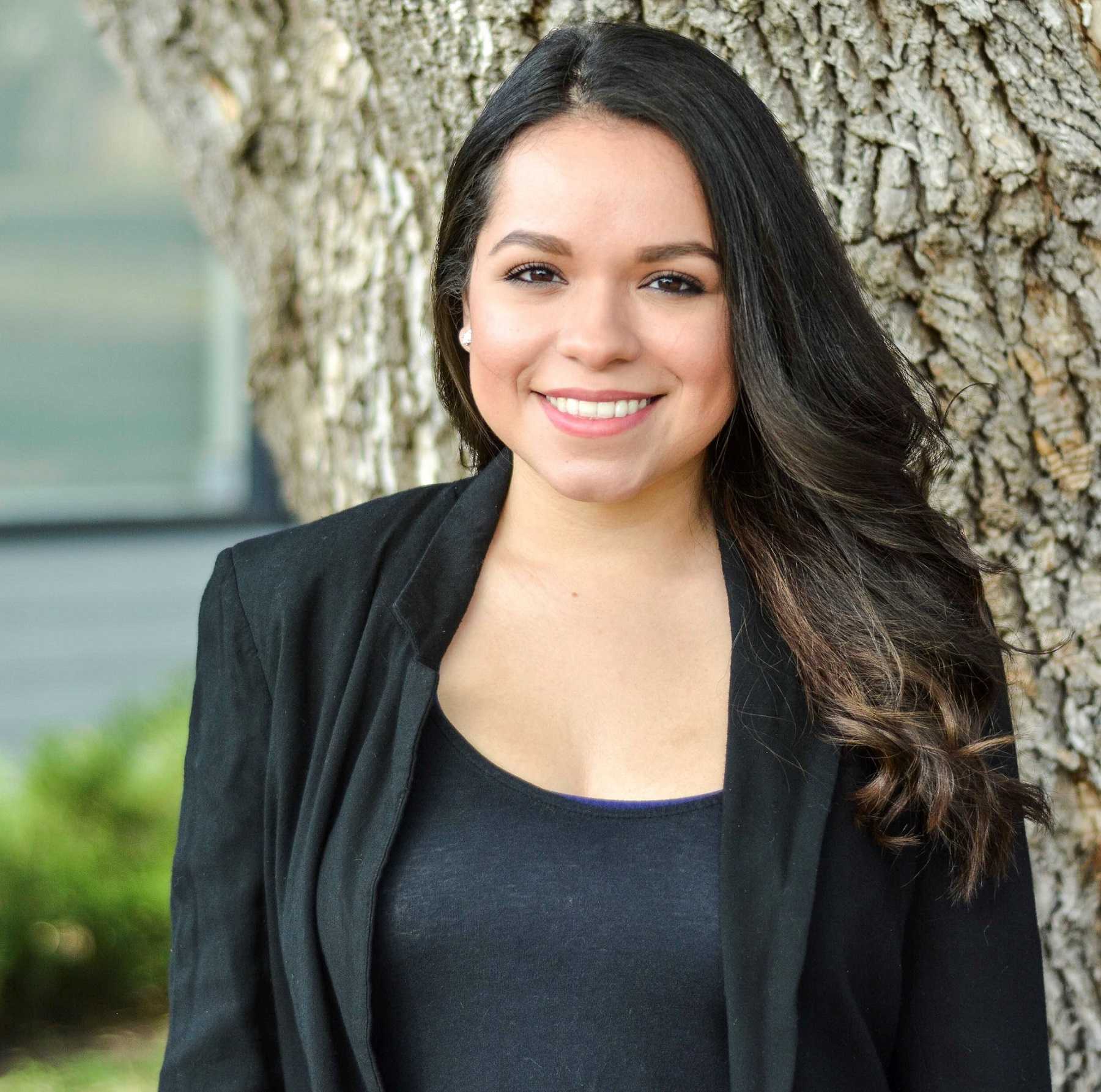 Insights-Event - speaker - Accruent - Ashley Guerra