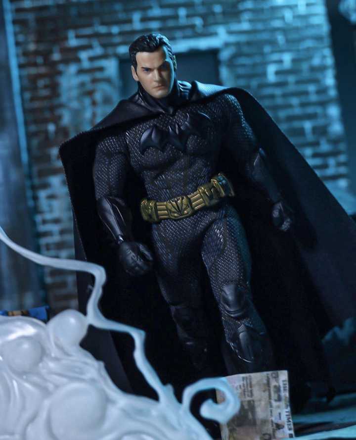 Six Inch Figure Collections Weekly Update 13