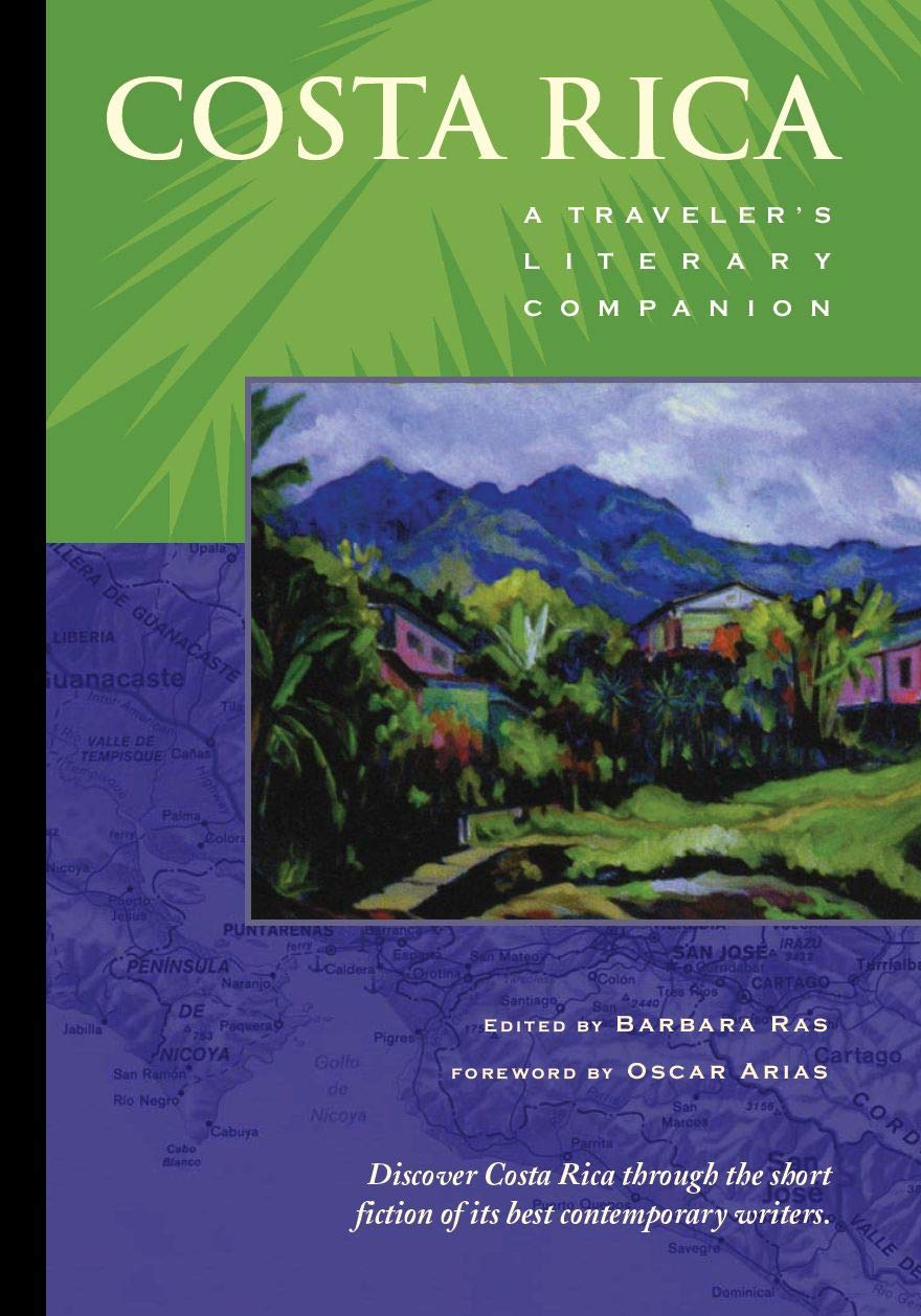 Costa Rica: A Traveler's Literary Companion