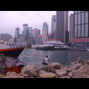 Hongkong Harbour 5