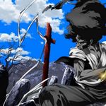 Afro Samurai de Takashi Okazaki - O Ultimato (5)