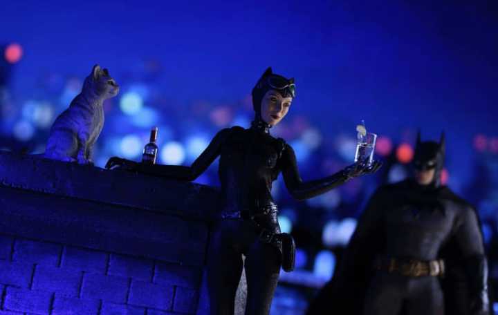 Six Inch Figure Collections Weekly Update 13