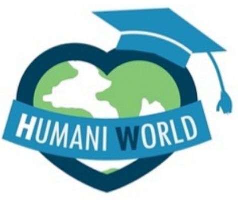 Logo de l'association Humani World