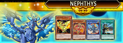 Nephthys Breakdown | YuGiOh! Duel Links Meta