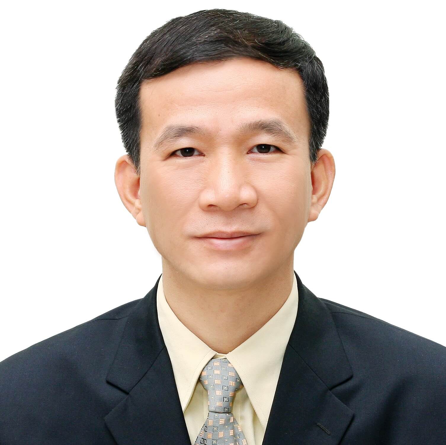 Pr. Ngo Quy Chau, MD, PhD
