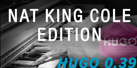 Featured Image for Hugo 0.39: The Nat King Cole Stabilizer Edition