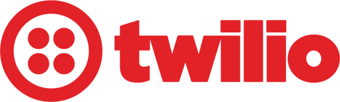 Square1 integrates with Twilio