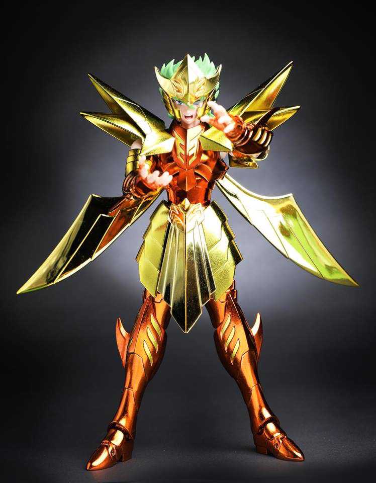 Myth Cloth EX Kraken