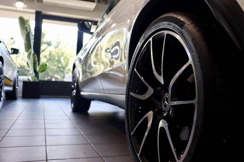 Mercedes-Benz GLC 43 AMG 4MATIC PANO|ACC|CAM|VOL afbeelding 8