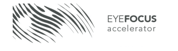 EyeFocus Accelerator logo