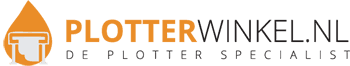 Logo toko plotter