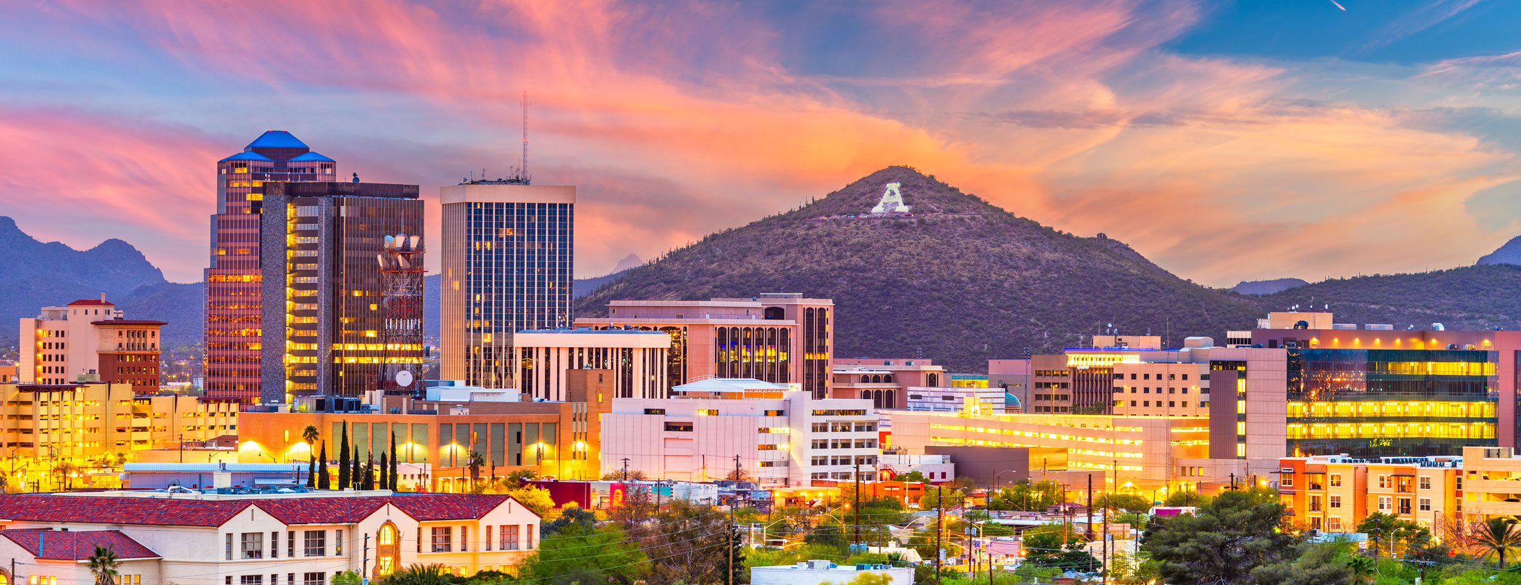 tucson-downtown