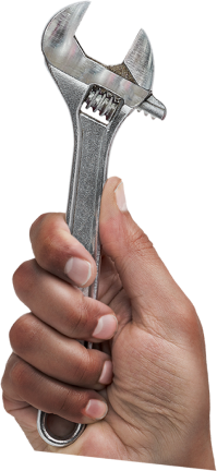 playbook-wrench