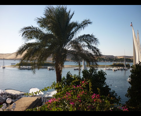 Egypt Nile Boats 9