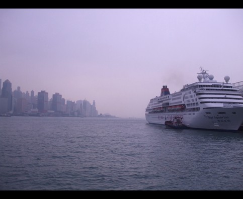 Hongkong Boats 2
