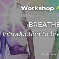 Breathe: Introduction to breathwork